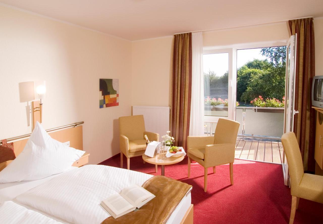 Landhotel Hermannshoehe Legden Exterior foto
